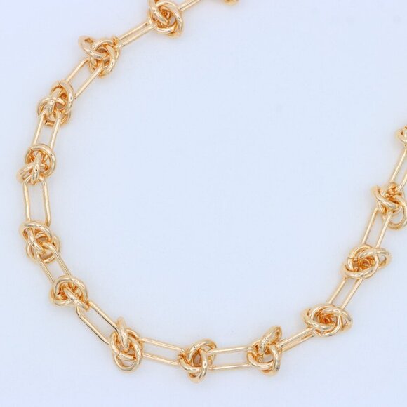 "Minimalist & Elegant Necklace Chain – Perfect for Women & Girls | UNVRC1636 - Picture 7 of 10